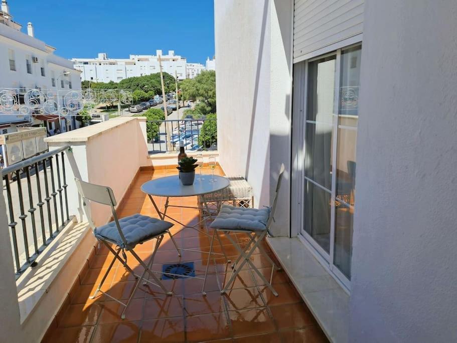 La Casa Del Tiempo Encantador Apartamento Vejer Vejer de la Frontera Exterior foto
